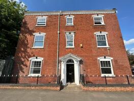 2 Bridge House, Watling Street, Atherstone CV9 1RD