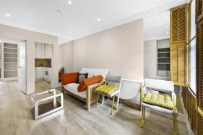Flat 28, Fletcher Buildings, Martlett Court, London WC2B 5EU