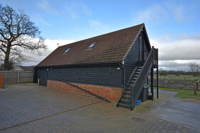 Stables