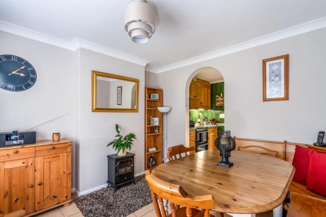 Breakfast Room