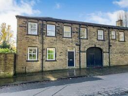 3, Free School Lane, Halifax HX1 2PR