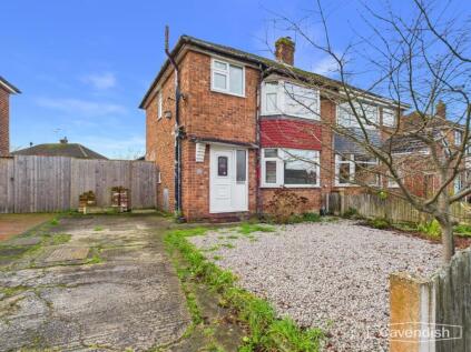 Oldfield Crescent, Chester