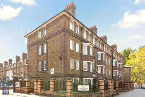 Morris House, Roman Road, London