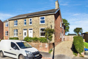 Rose Cottage, Main Road, Spilsby PE23 4QE