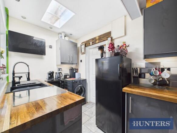 2 bed Terraced for sale Image 4