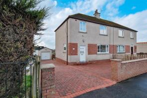 184, Campbell Street, Wishaw ML2 8HY
