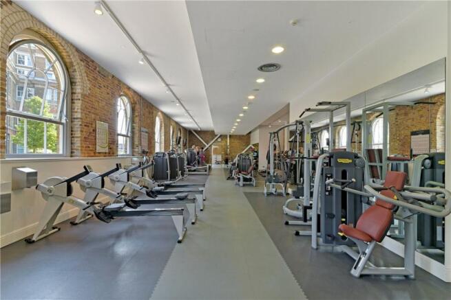Flat For Sale Se18