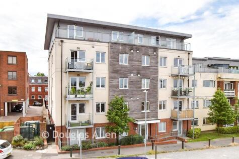 St. Edith's Court, Billericay, Essex