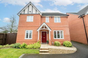 28, Harrison Close, Wirral CH62 8FA