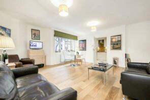 Flat 1, 31 Stockton Court, Greycoat Street, London SW1P 2QE