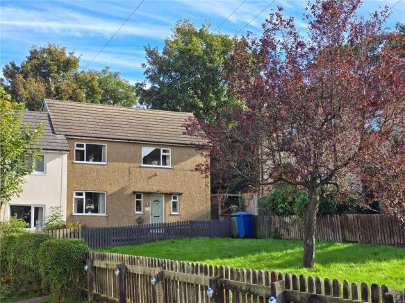 Semi-Detached Home