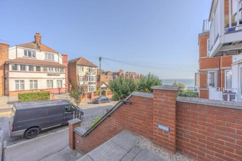 Pembury Road, Westcliff-On-Sea