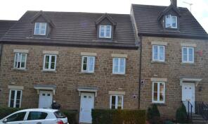 45, Bell Chase, Yeovil BA20 2FE
