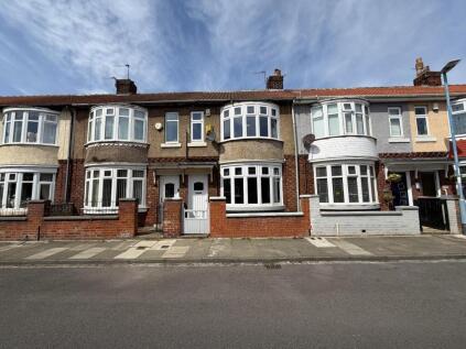 Welldeck Road, Hartlepool
