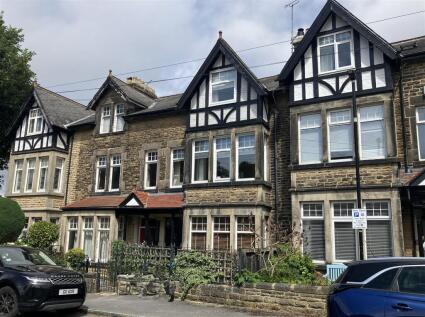 Spring Mount, Harrogate