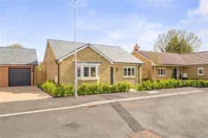 7, St Katherines Close, Ilton, Ilminster TA19 9GE