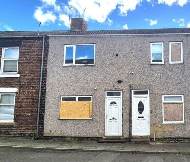 2 Johnson Street, Eldon Lane, Bishop Auckland, DL14 8TJ