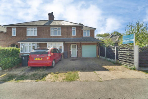 Hurst Grove, Lidlington