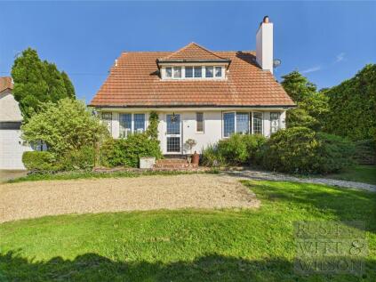 Parkwood Road, Hastings