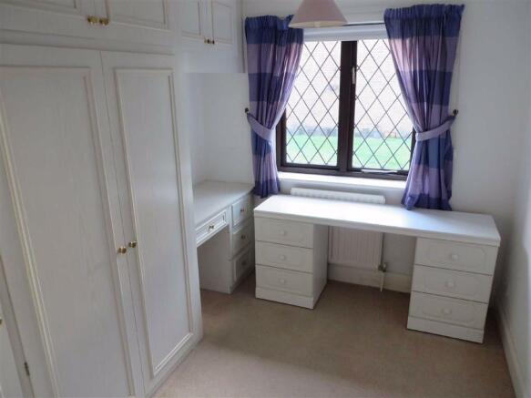 BEDROOM 3