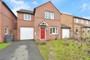 12, Remington Avenue, Sheffield S5 9PA