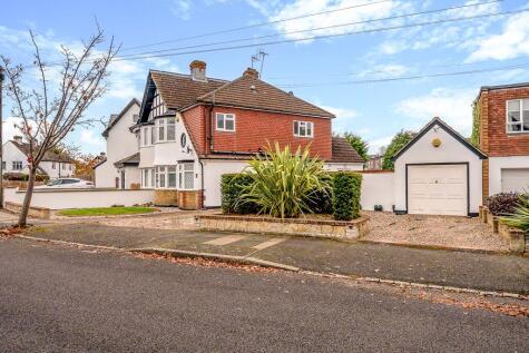 Brookmead Avenue, Bickley, Bromley