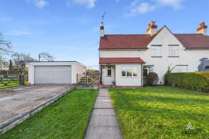 Willowdene, Station Road, Draycott-in-the-clay, Draycott In The Clay DE6 5GX