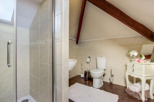 En-suite