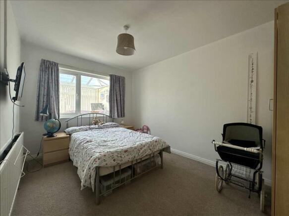 Ground Floor Bedroom