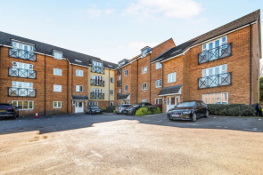 53, Gwendoline Court, Bryanstone Road, Waltham Cross EN8 7FB