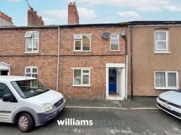 6, Bronwylfa Square, St. Asaph LL17 0BU