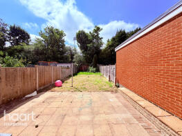 40, Curbar Road, Birmingham B42 2AU