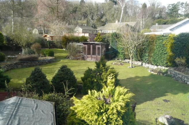 Garden 2