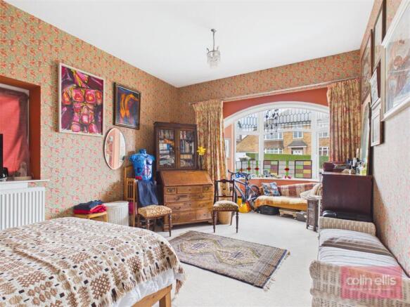 1 bed Ground Flat for sale Image 8