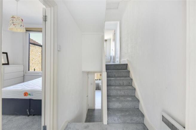 Hallway/Landing