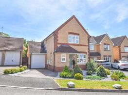 11, Herbert Gardens, Towcester NN12 7BB