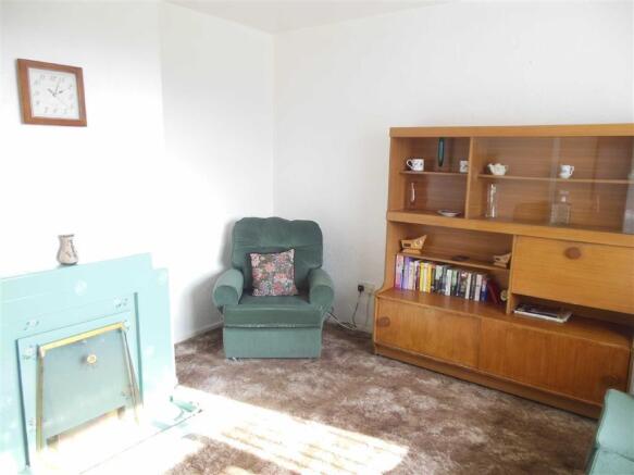 Lounge: