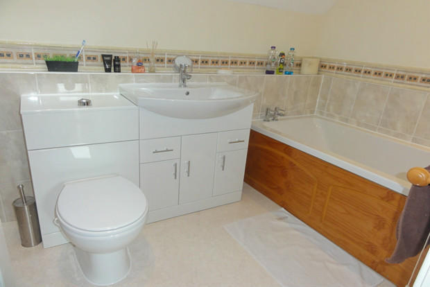 Bathroom/w.c.