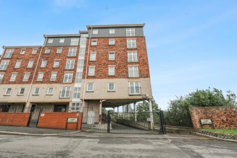 Flat 35, Kaber Court, Liverpool L8 6RY