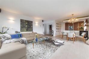 Flat 5, 30, Bracknell Gardens, London NW3 7ED