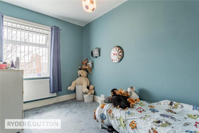 Bedroom 3
