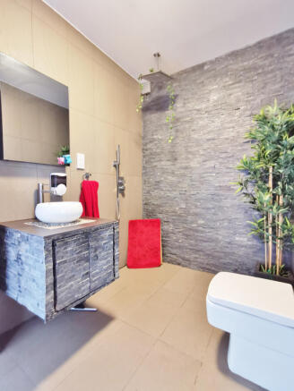 Wet Room