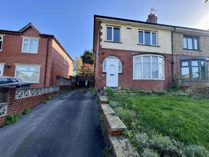 New North Road, Heckmondwike
