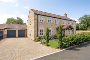 3, Lavender Close, Faulkland, Radstock BA3 5WH