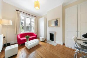 19, Yeldham House, Yeldham Road, London W6 8JD