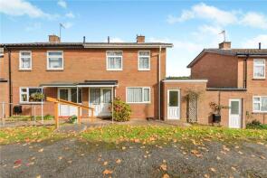 12, Church Road, Alveley WV15 6NP
