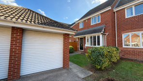 15, Brookend Drive, Bedford MK45 4SQ
