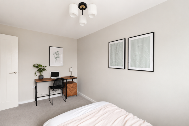 3 bed Semi-Detached for sale Image 9