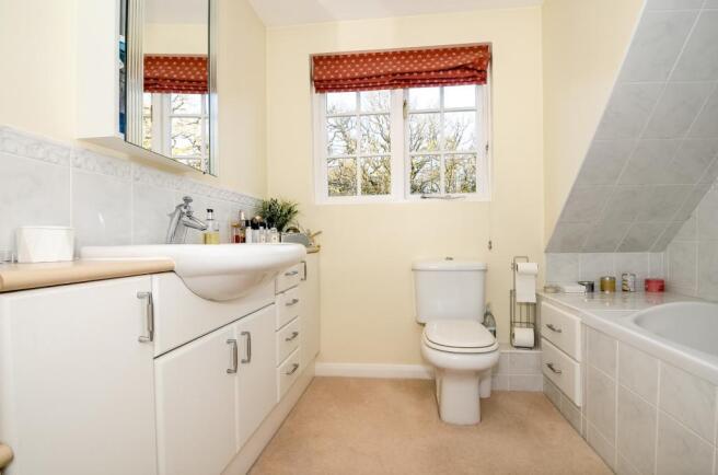 bath