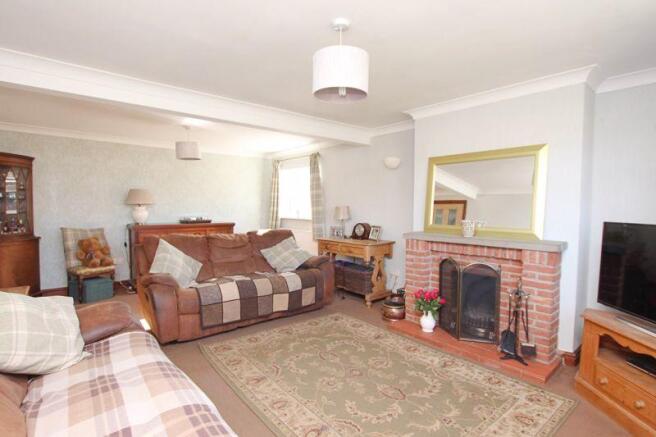 Lounge view 2